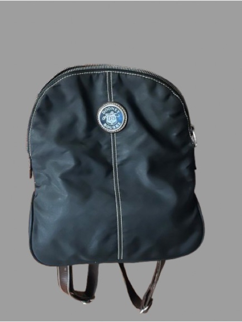 Authentic Vintage Dooney & Bourke Wayfarer Mini Backpack VGUC